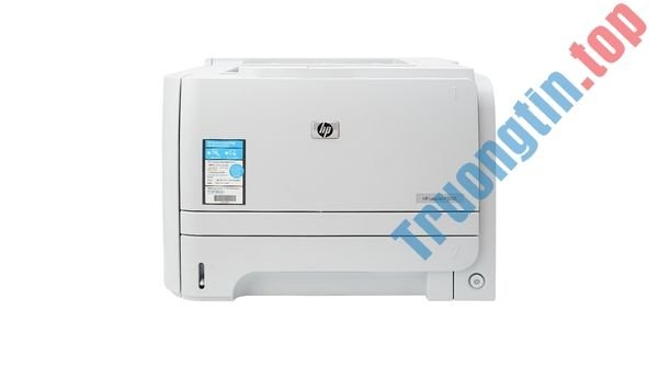 【Hp】 Trung Tâm Nạp Mực In Máy In Laser Trắng Đen Hp P2035