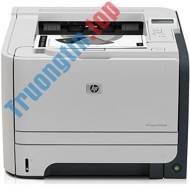 Hp p2055d какой картридж