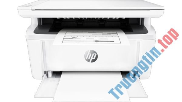 【Hp】 Trung Tâm Nạp Mực In Máy In Laser Trắng Đen Hp Pro Mfp M28A