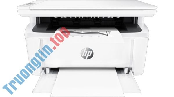 【Hp】 Trung Tâm Nạp Mực In Máy In Laser Trắng Đen Hp Pro M28W