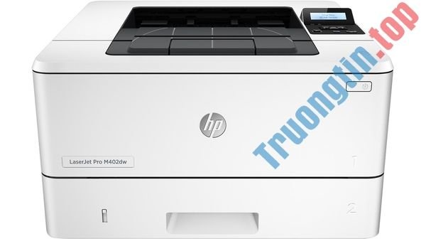 【Hp】 Trung Tâm Nạp Mực In Máy In Laser Trắng Đen Hp Pro M402Dw