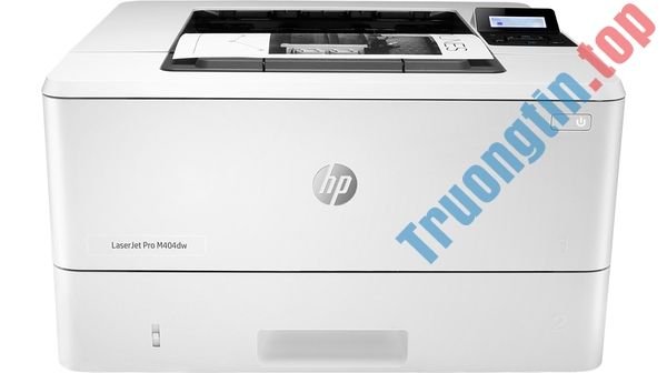 【Hp】 Trung Tâm Nạp Mực In Máy In Laser Trắng Đen Hp Pro M404Dw