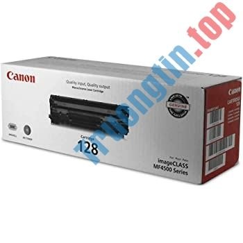 Amazon.com: Canon ImageCLASS Mf4450 Toner Cartridge (OEM) Made By Canon:  Office Products