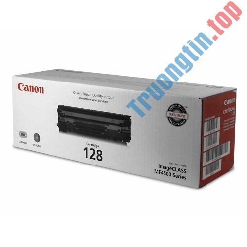 Canon i-SENSYS MF4580DN Toner Cartridge - 2,100 Pages - QuikShip Toner