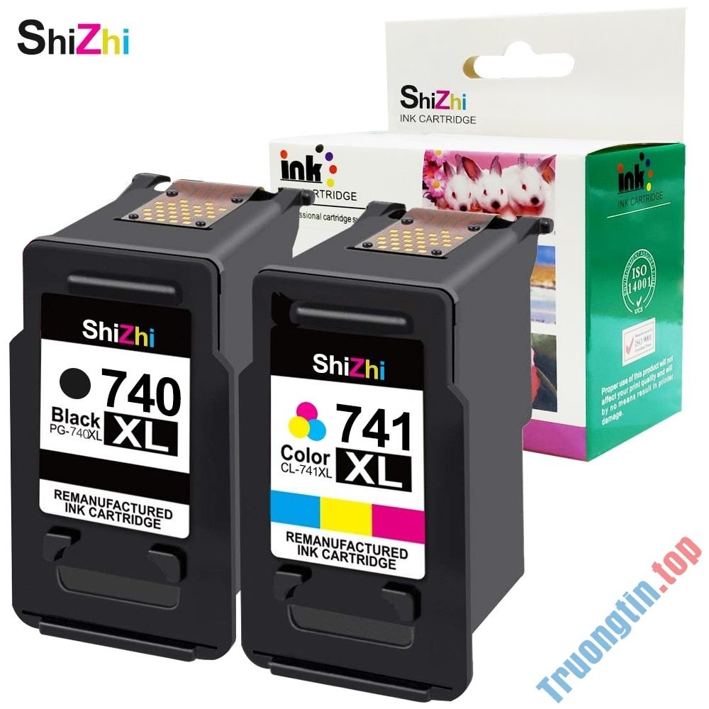 【Canon】 Trung tâm nạp mực máy in phun màu Canon MG3170 1 2 SHIZHI 740 741 Ink cartridge Compatible For PG 740XL CL 741xl For Canon Pixma MX517 MX437 MX377 MG4170 MG3170 MG2170 printer|Ink Cartridges| - AliExpress