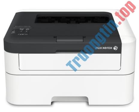 【Xerox】 Trung tâm nạp mực máy in Xerox P265dw – Bơm thay tận nhà