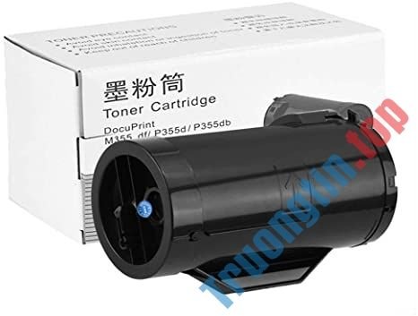 【Xerox】 Trung tâm nạp mực máy in Xerox P355d - Bơm thay tận nhà 2 Amazon.com: MALPYQA Compatible with XEROX P355 Toner cartridges for XEROX DOCUPRINT M355DF / P355D / 355DF Copier Toner cartridges,Black: Home & Kitchen