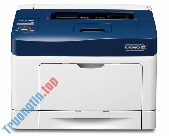 Máy in mạng Laser Fuji Xerox DocuPrint P355db