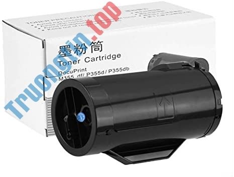 Amazon.com: MALPYQA Compatible with XEROX P355 Toner cartridges for XEROX  DOCUPRINT M355DF / P355D / 355DF Copier Toner cartridges,Black: Home &  Kitchen