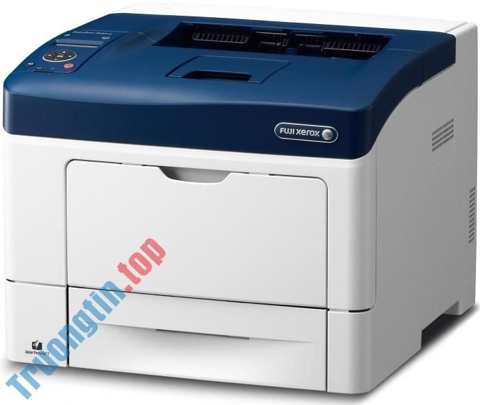 Máy in mạng Laser Fuji Xerox DocuPrint P455d