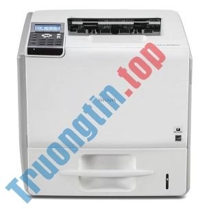 【Ricoh】 Trung tâm nạp mực máy in Ricoh SP 5200DN