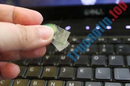 Dịch Vụ Sửa Máy Tính Đường Hoàng Lê Kha Quận 6 