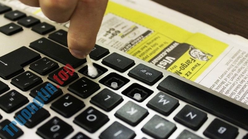 Dịch Vụ Sửa Máy Tính Đường Lê Công Miễn Quận 6