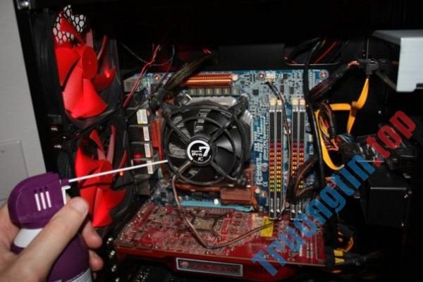 Dịch Vụ Sửa Máy Tính Đường Lê Tuấn Mậu Quận 6