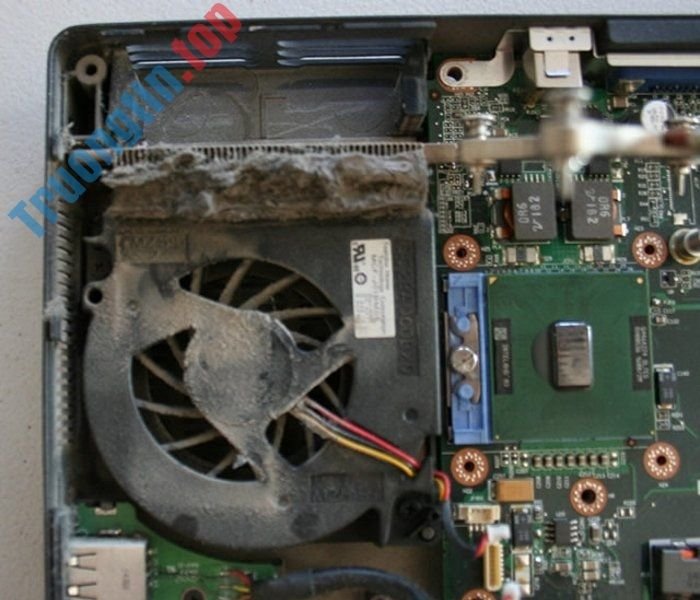 Dịch Vụ Sửa Máy Tính Đường Nguyễn Xuân Phụng Quận 6