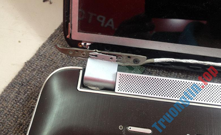 Dịch Vụ Sửa Máy Tính Đường Lê Văn Lương Quận 7