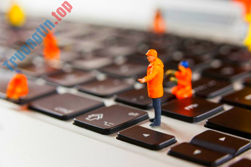 Dịch Vụ Sửa Máy Tính Đường số 1 Quận 7