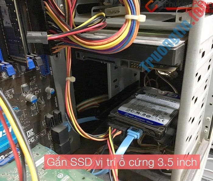 Dịch Vụ Sửa Máy Tính Đường An Dương Vương Quận 8