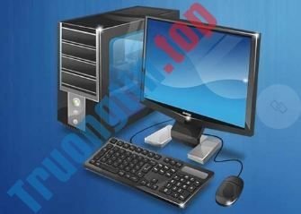 Dịch Vụ Sửa Máy Tính Đường Mai Hắc Đế Quận 8