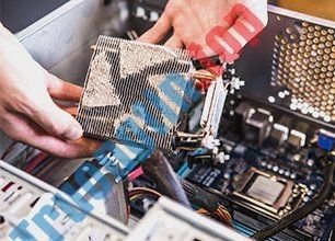 Dịch Vụ Sửa Máy Tính Đường Nguyễn Nhược Thi Quận 8