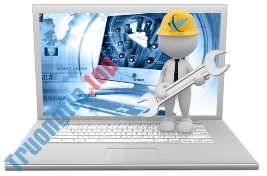 Dịch Vụ Sửa Máy Tính Đường Số 1 Quận 8