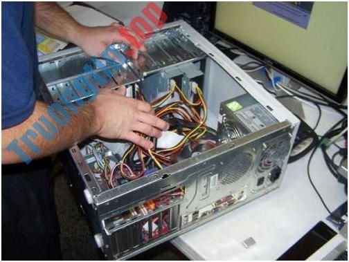 Kết quả hình ảnh cho fix pc