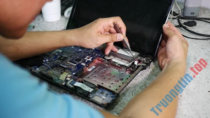 Dịch Vụ Sửa Máy Tính Đường Bà Hạt Quận 10