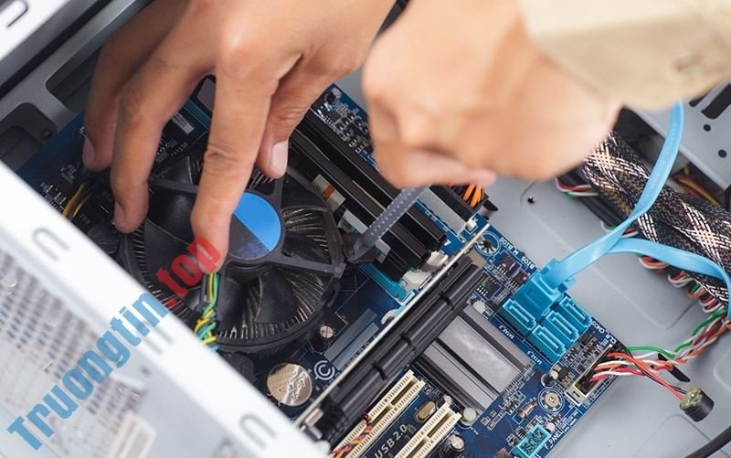 Dịch Vụ Sửa Máy Tính Đường Lê Đại Hành Quận 11