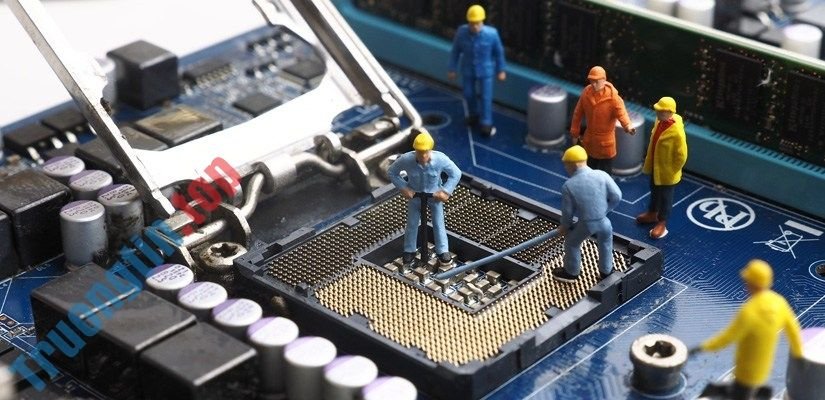 Dịch Vụ Sửa Máy Tính Đường Lò Siêu Quận 11