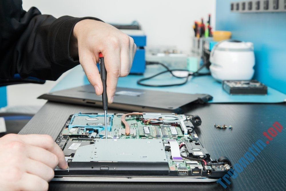Dịch Vụ Sửa Máy Tính Đường Nguyễn Thị Thới Quận 12