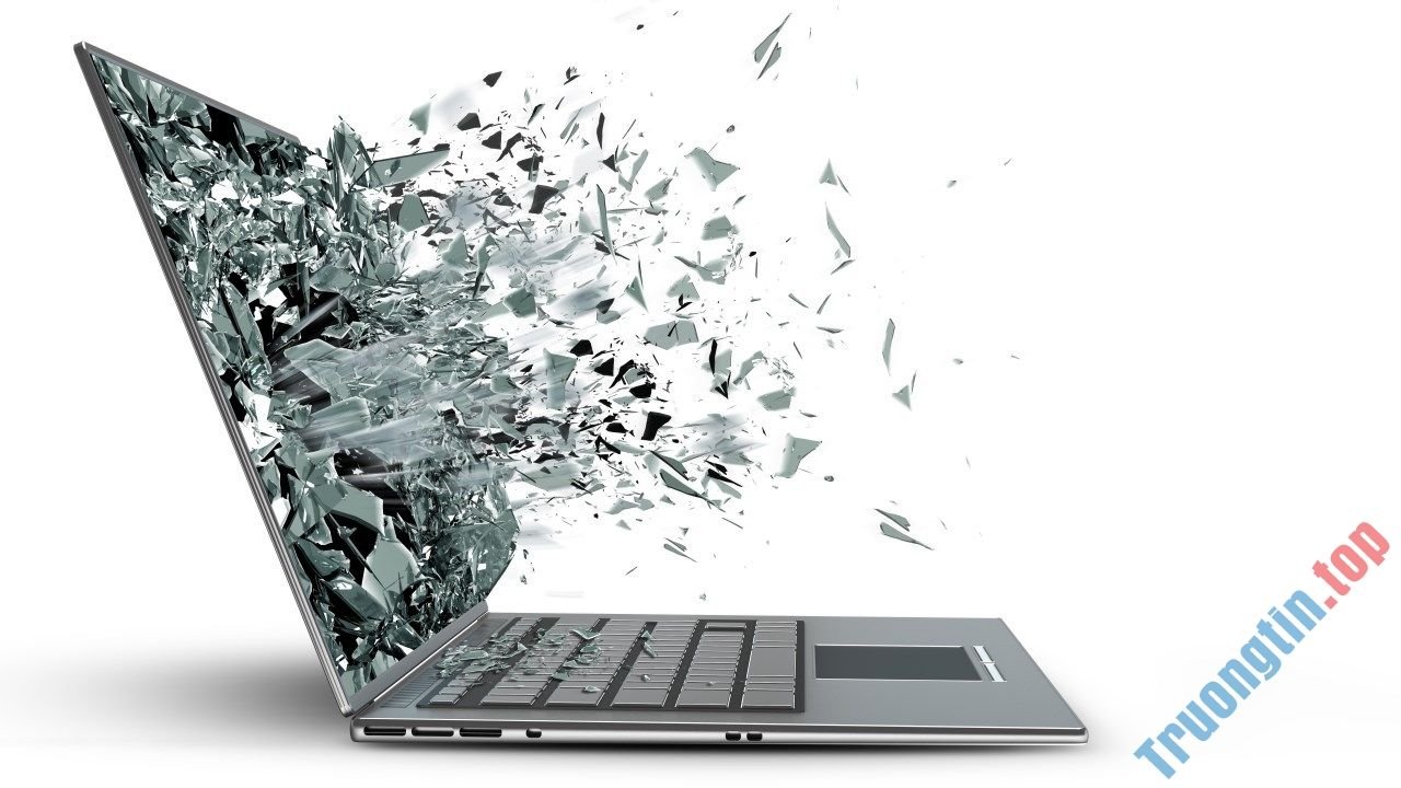 Dịch Vụ Sửa Máy Tính Đường Trần Thị Hè Quận 12