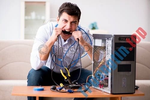 Dịch Vụ Sửa Máy Tính Đường Bàu Bàng Quận Tân Bình