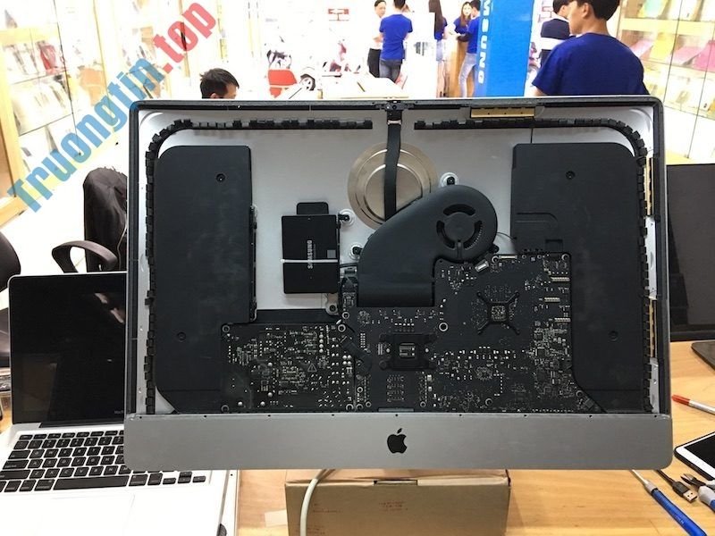 Dịch Vụ Sửa Máy Tính Đường Hồng Hà Quận Tân Bình