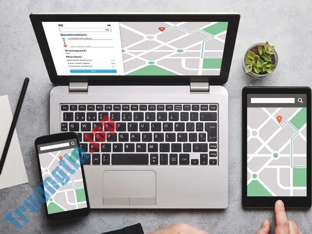 Dịch Vụ Sửa Máy Tính Đường Lý Thường Kiệt Quận Tân Bình