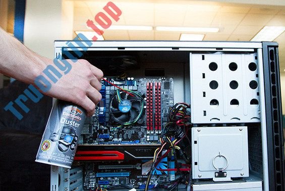  Dịch Vụ Sửa Máy Tính Đường Nguyễn Bặc Quận Tân Bình