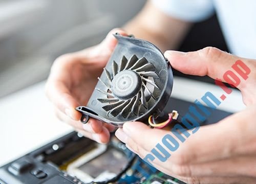 Dịch Vụ Sửa Máy Tính Đường Nguyễn Cảnh Dị Quận Tân Bình