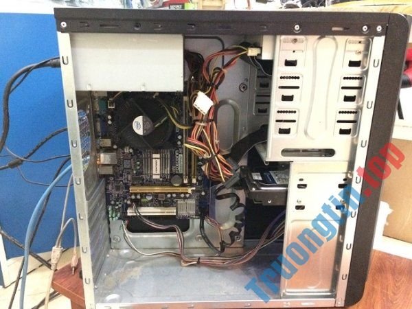 Dịch Vụ Sửa Máy Tính Đường Phạm Văn Bạch Quận Tân Bình