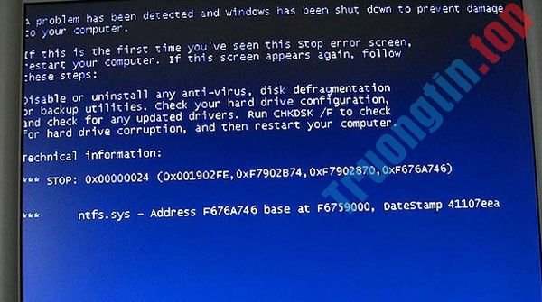 Dịch Vụ Sửa Máy Tính Đường Phan Huy Ích Quận Tân Bình