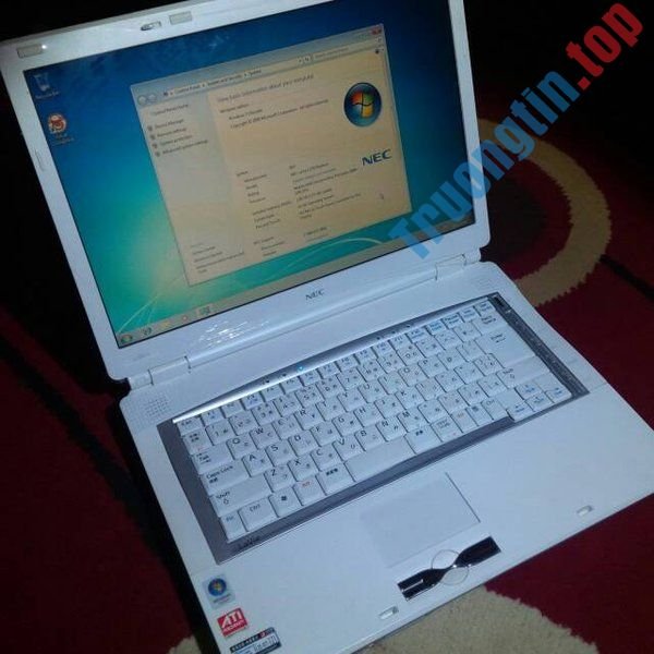 Dịch Vụ Sửa Máy Tính Đường Tự Cường Quận Tân Bình