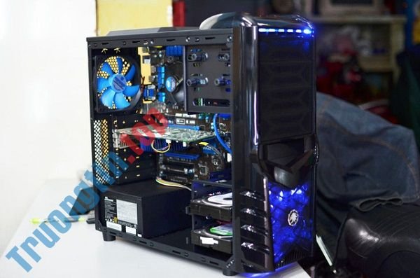 Dịch Vụ Sửa Máy Tính Đường Phan Đình Phùng Quận Phú Nhuận