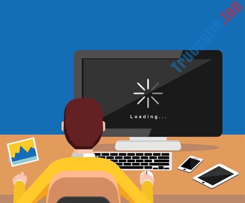 Dịch Vụ Sửa Máy Tính Đường Phú Mỹ Quận Bình Thạnh