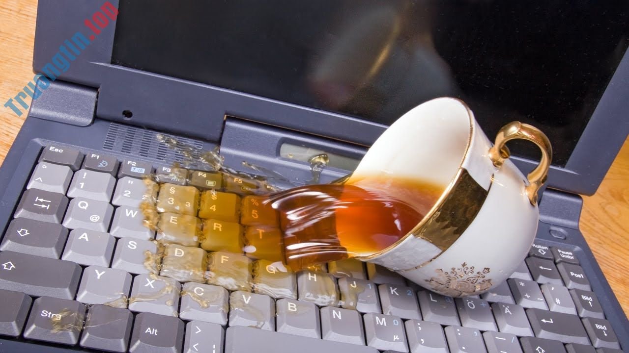 Dịch Vụ Sửa Máy Tính Đường Vạn Kiếp Quận Bình Thạnh