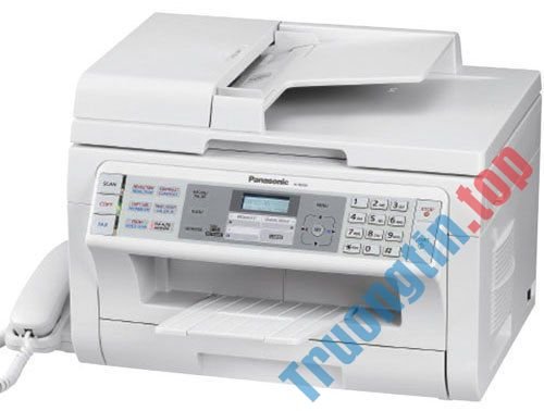 Máy fax đa chức năng Panasonic KX-MB2085 giá rẻ tại nguyenkim.com