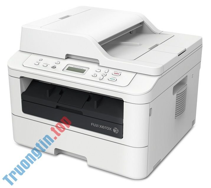 Nạp Mực Máy In xerox quận 1 1 Máy in Wifi Laser đa chức năng Fuji Xerox DocuPrint M225dw - SIEU THI VIEN THONG