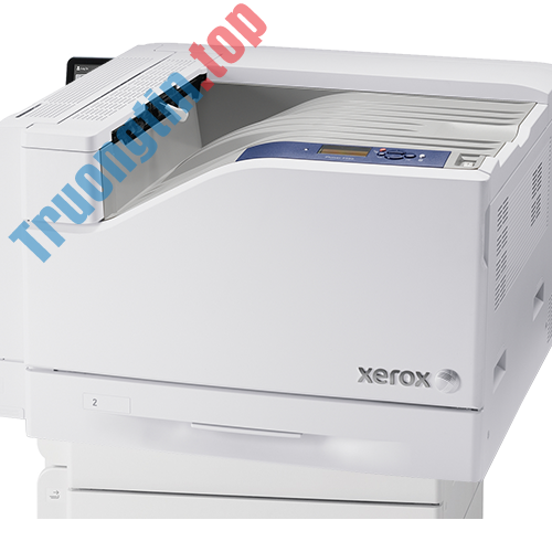 Xerox Phaser 7500 A3 Colour LED Printer, Rs 255000 /piece Softek Office  Products Private Limited | ID: 17432168891
