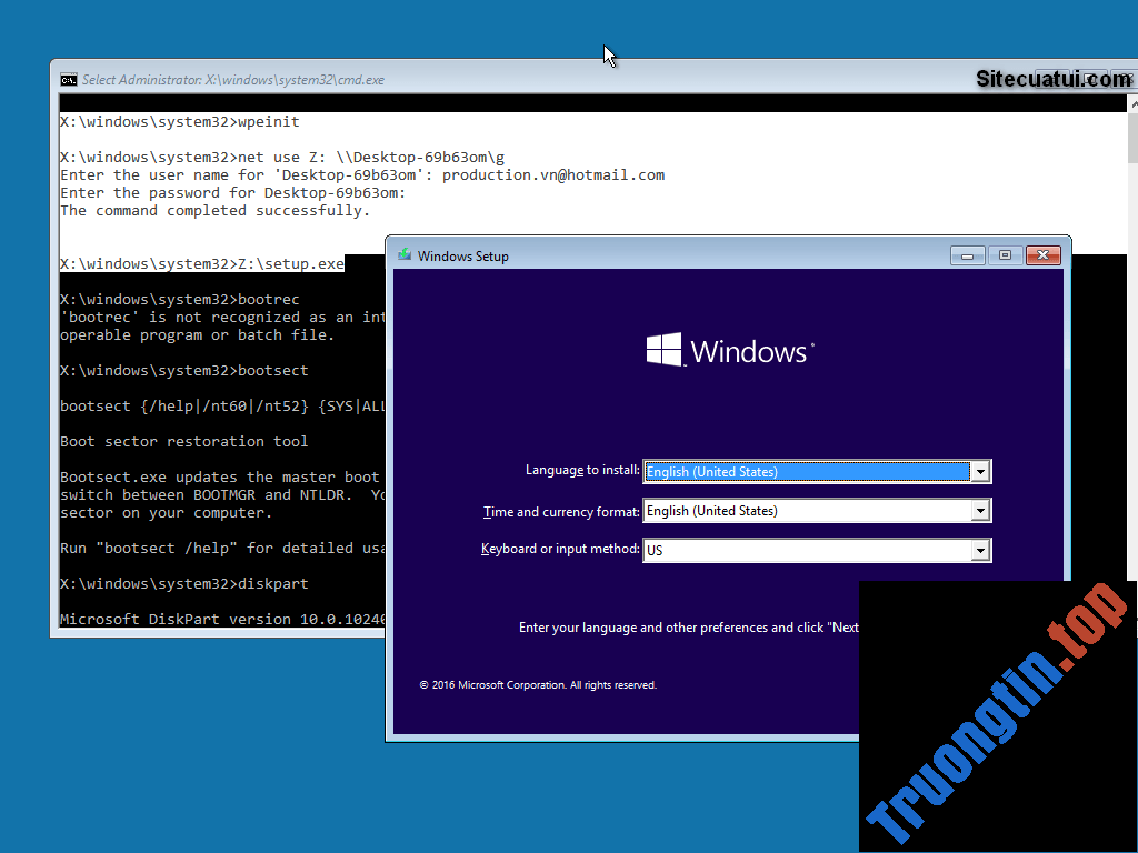  Dịch Vụ Cài Win Đường Bến Phú Định Quận 8 