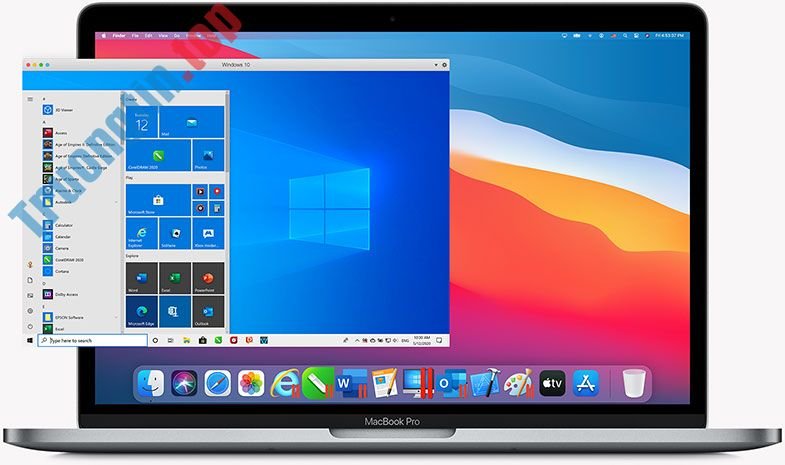 Dịch Vụ Cài Win Đường Mai Hắc Đế Quận 8 