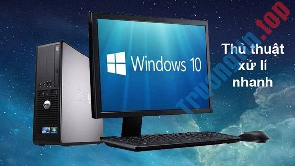 Dịch Vụ Cài Win Đường Đỗ Xuân Hợp Quận 9