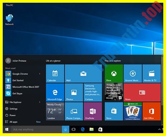 Dịch Vụ Cài Win Đường Đồng Nai Quận 10 