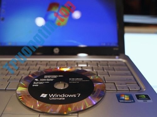 Dịch Vụ Cài Win Đường Hòa Hưng Quận 10